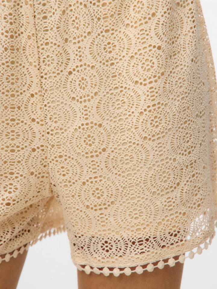Vmmaya Hw  Shorts Jrs - Wit