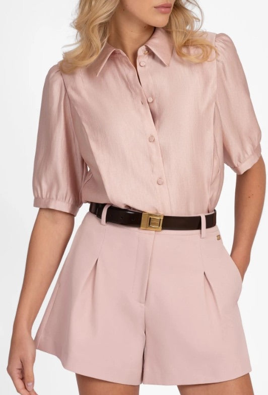 Reims Shorts - Licht Roze