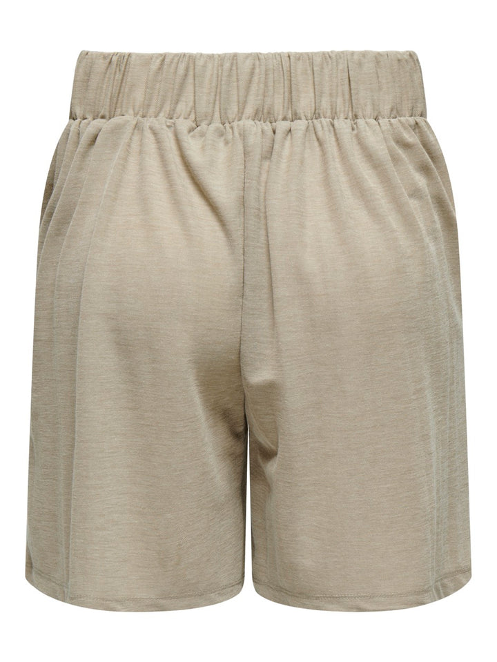 Jdybirdie Geggo Short - Beige