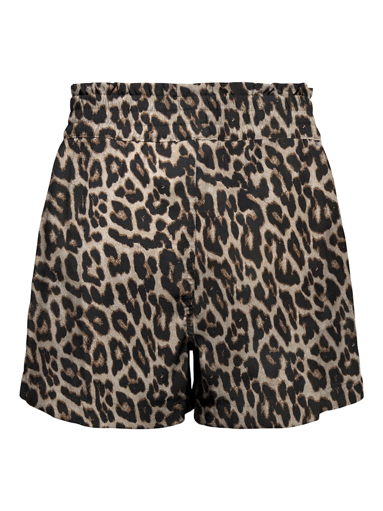 Onlaris Life Pull Up Shorts Wvn Cc - Bruin Dessin