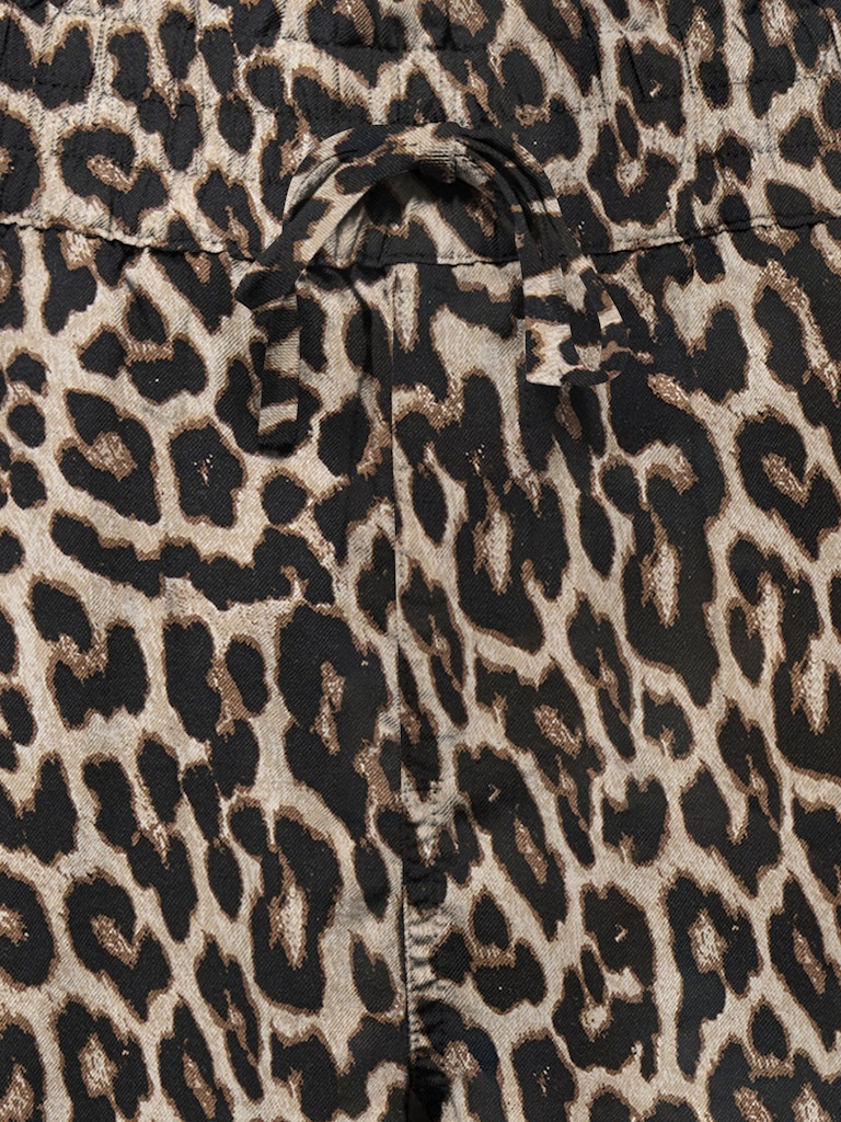 Onlaris Life Pull Up Shorts Wvn Cc - Bruin Dessin