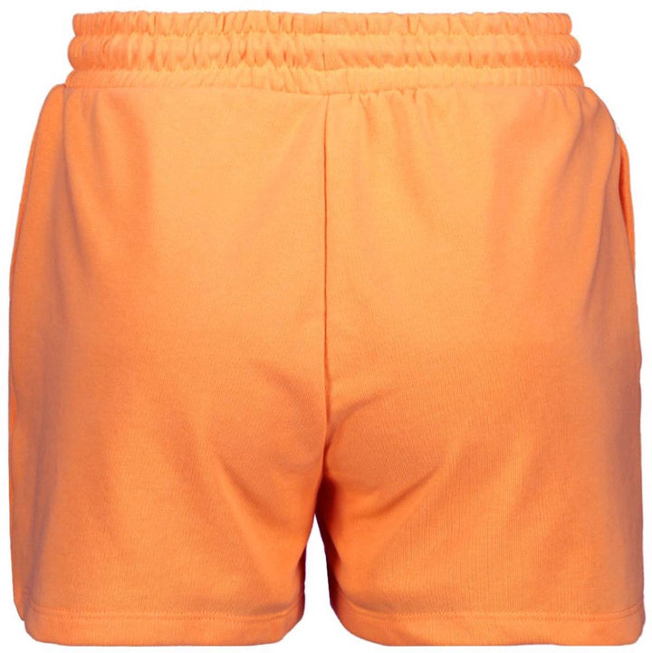 Onlminna Sweat Shorts Cs Pr Swt - Oranje