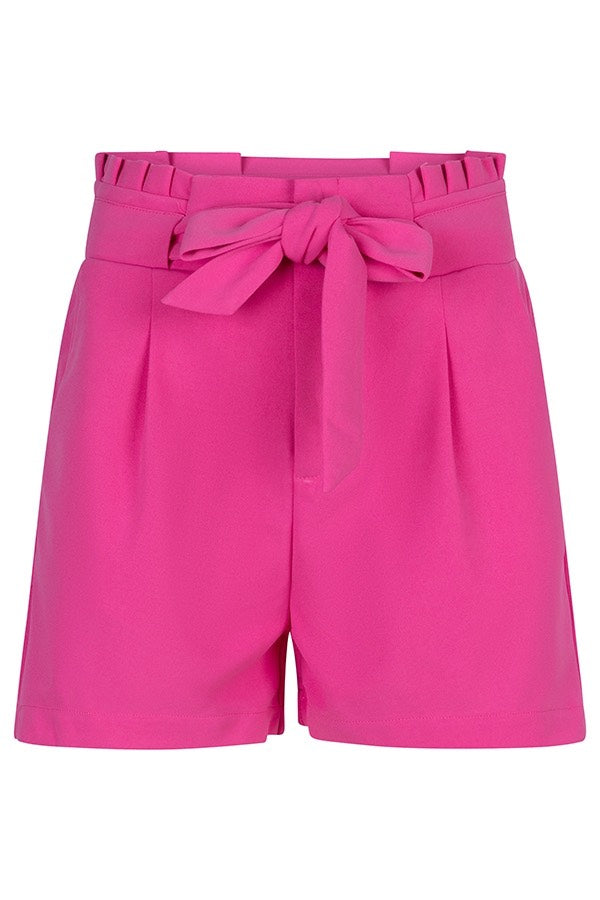 Short Briana - Fuchsia