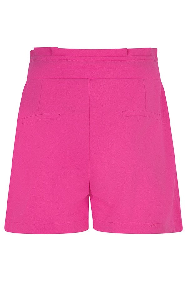 Short Briana - Fuchsia