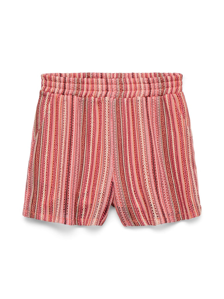 Vmdemi Nw Shorts Jrs Ga - Roze Dessin