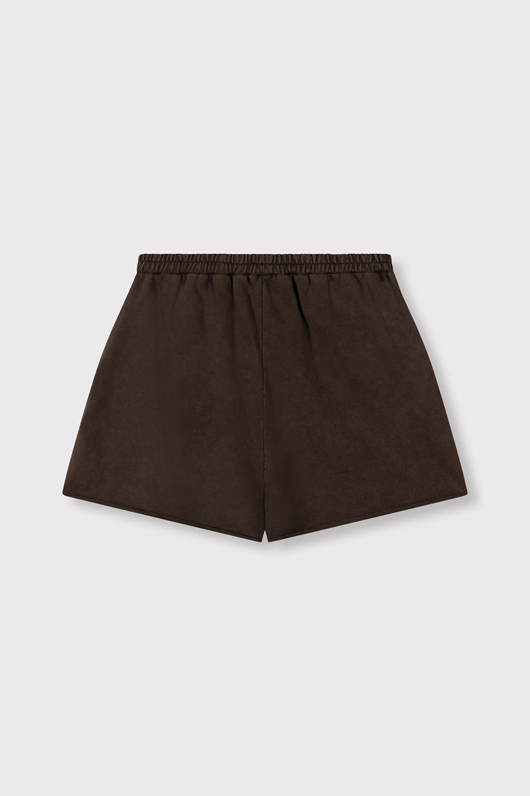 Sporty Summer Short - Bruin