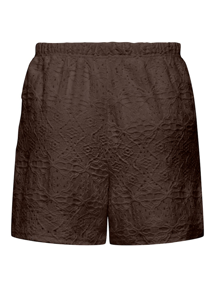 Jdynulle Life Shorts Jrs - Bruin Dessin