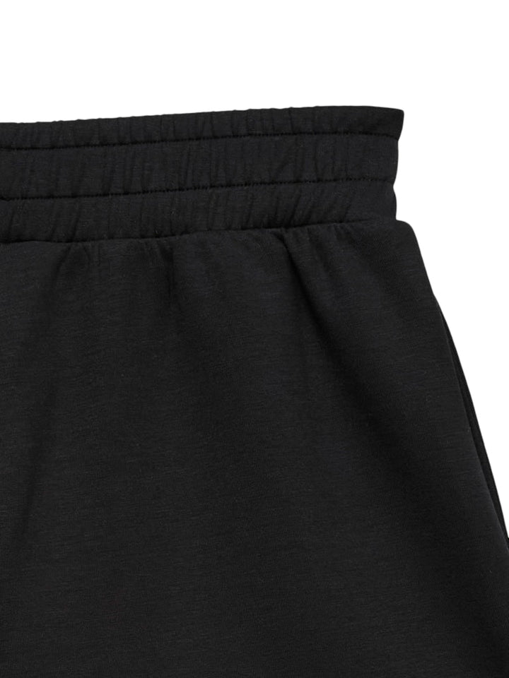 Vmhali Hw Shorts Jrs - Zwart