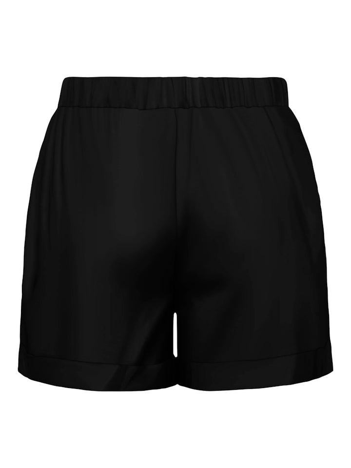 Onllowa-martina Shorts Wvn - Zwart