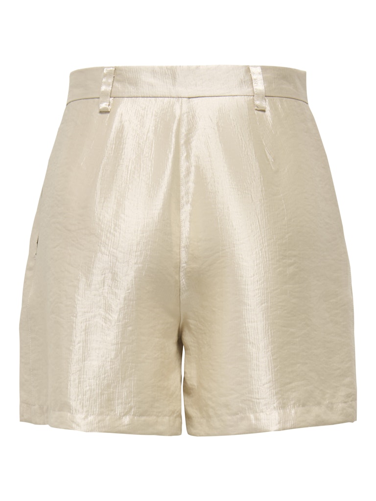 Onlgrace Shorts Cs Otw - Goudkleurig