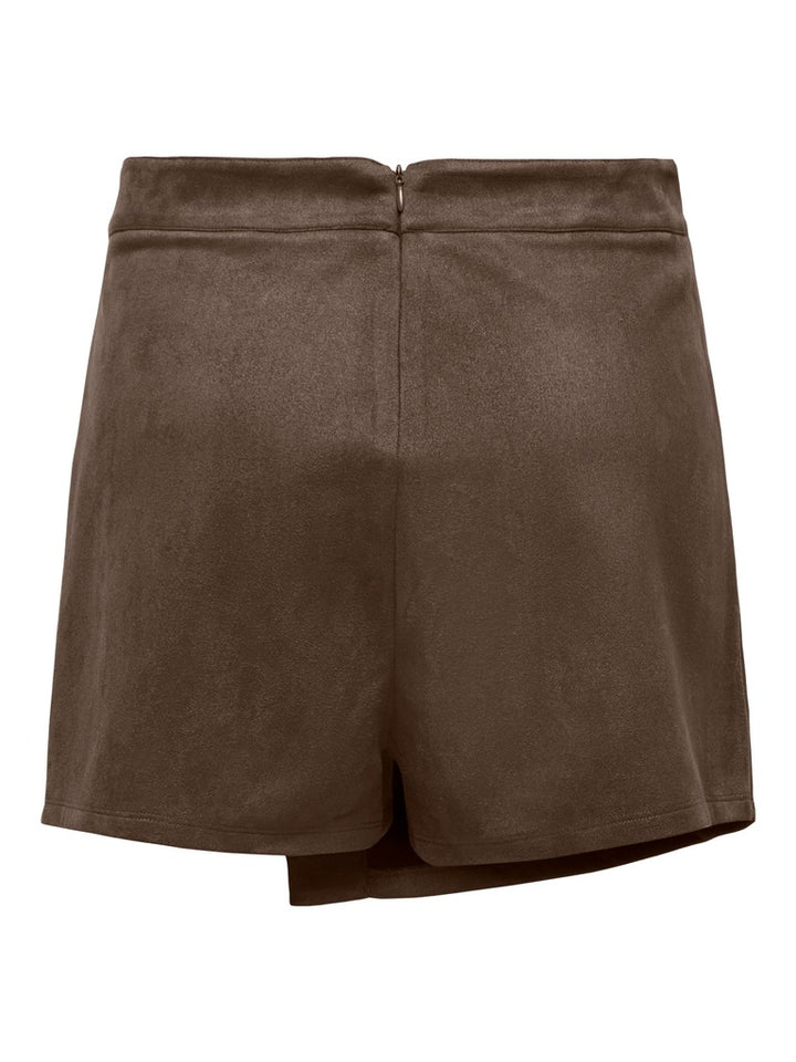 Onlrinea Skort Cc Swt - Bruin