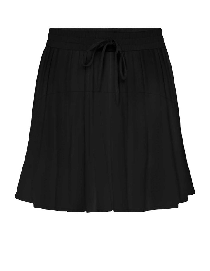 Onlnala Skort Wvn Noos - Zwart