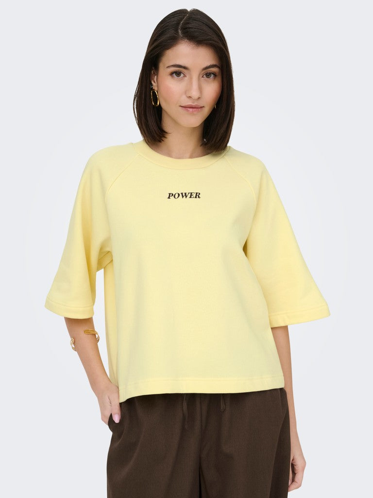 15384345 Olivia - Geel