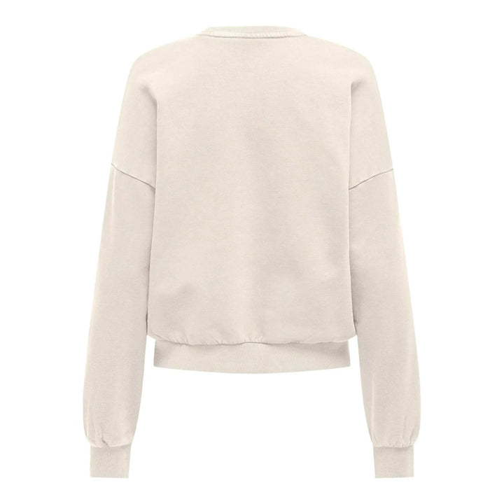 Onllauren Life L/s Animal O-neck Cc Swt - Kit