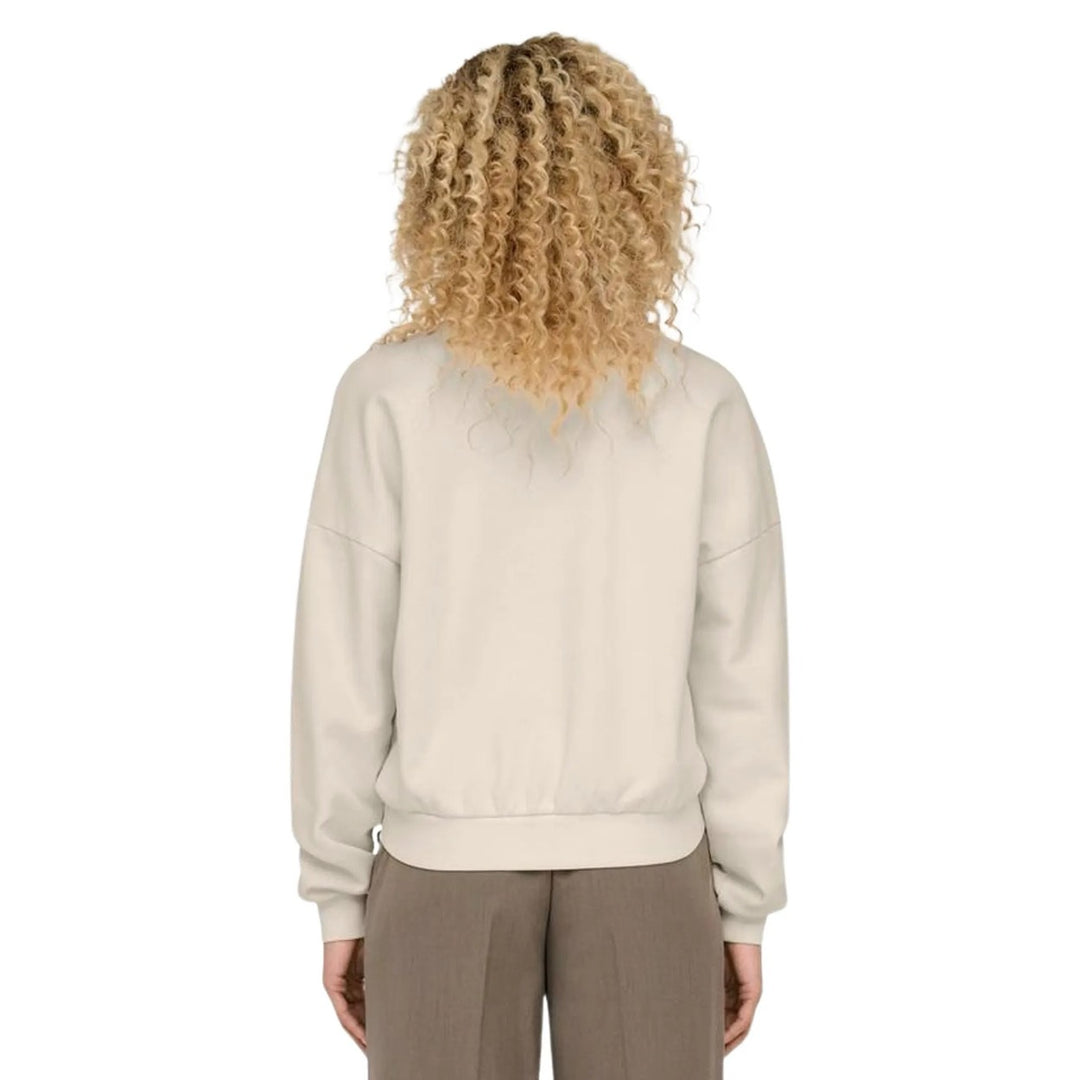 Onllauren Life L/s Animal O-neck Cc Swt - Kit