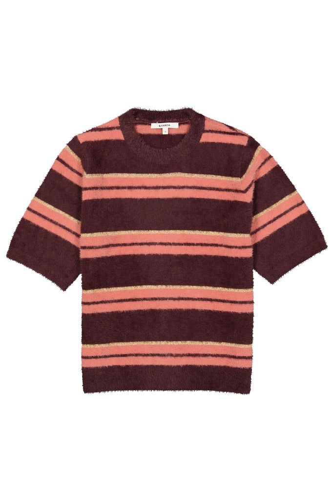Garcia - Truien - 4219.79.0018 - Bruin Dessin