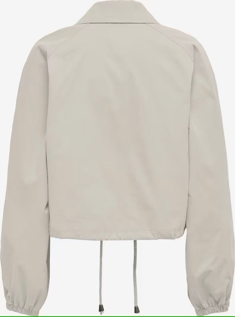 Onleja Orchid Jacket Cc Otw - Beige