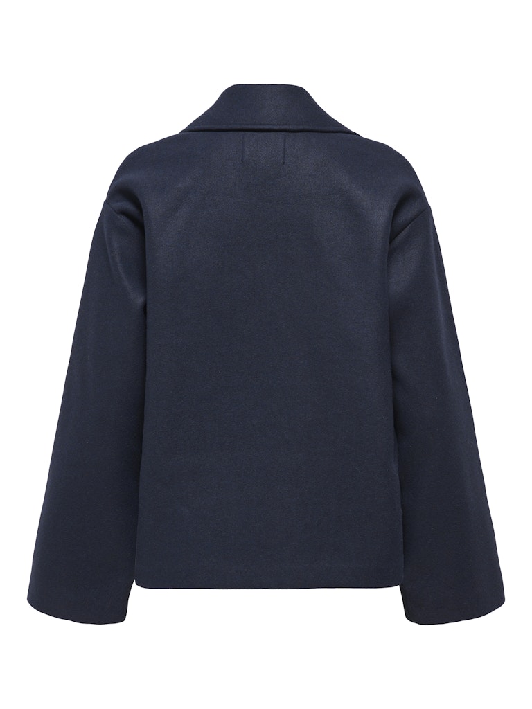 Onlnancy Life Jacket Noos Otw - Navy