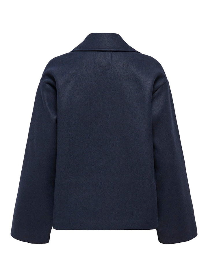 Onlnancy Life Jacket Noos Otw - Navy