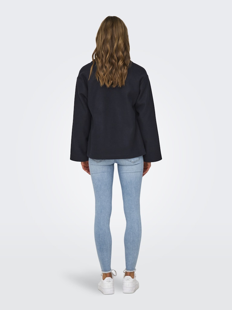 Onlnancy Life Jacket Noos Otw - Navy