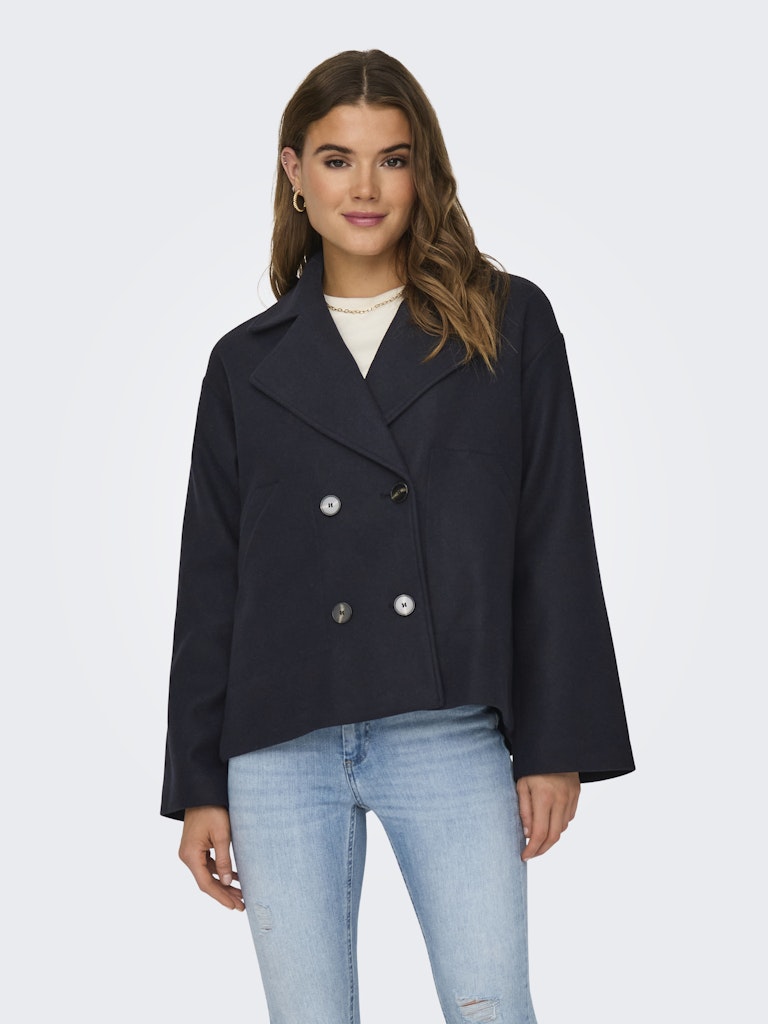 Onlnancy Life Jacket Noos Otw - Navy