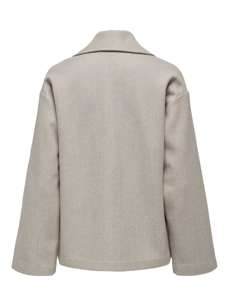 Onlnancy Life Jacket Noos Otw - Taupe