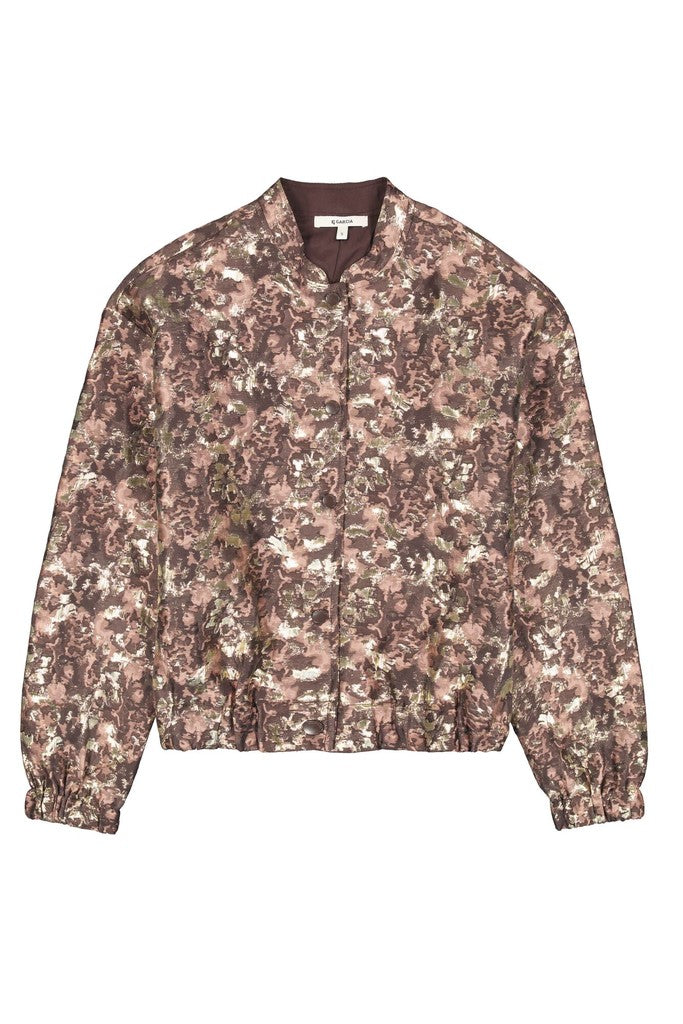 Garcia - Jacks - 4279.79.0036 - Bruin Dessin