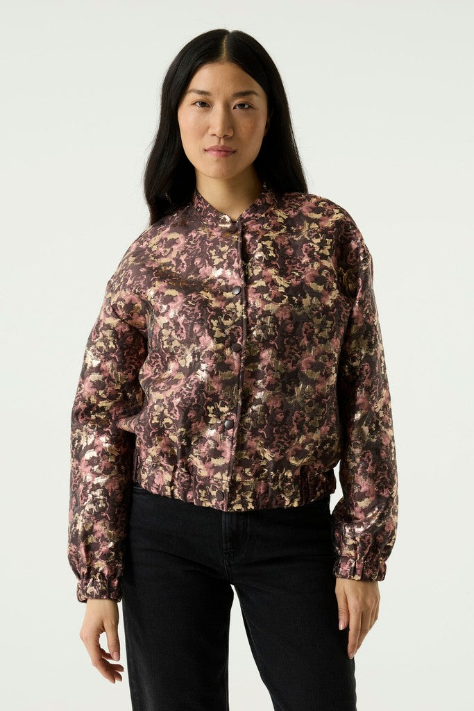 Garcia - Jacks - 4279.79.0036 - Bruin Dessin