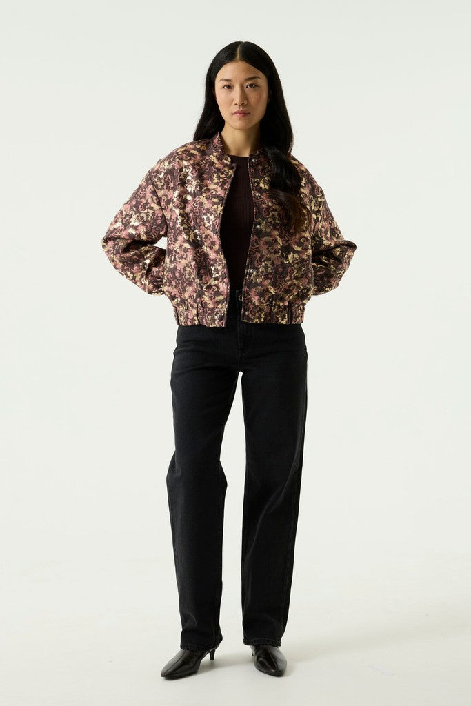 Garcia - Jacks - 4279.79.0036 - Bruin Dessin
