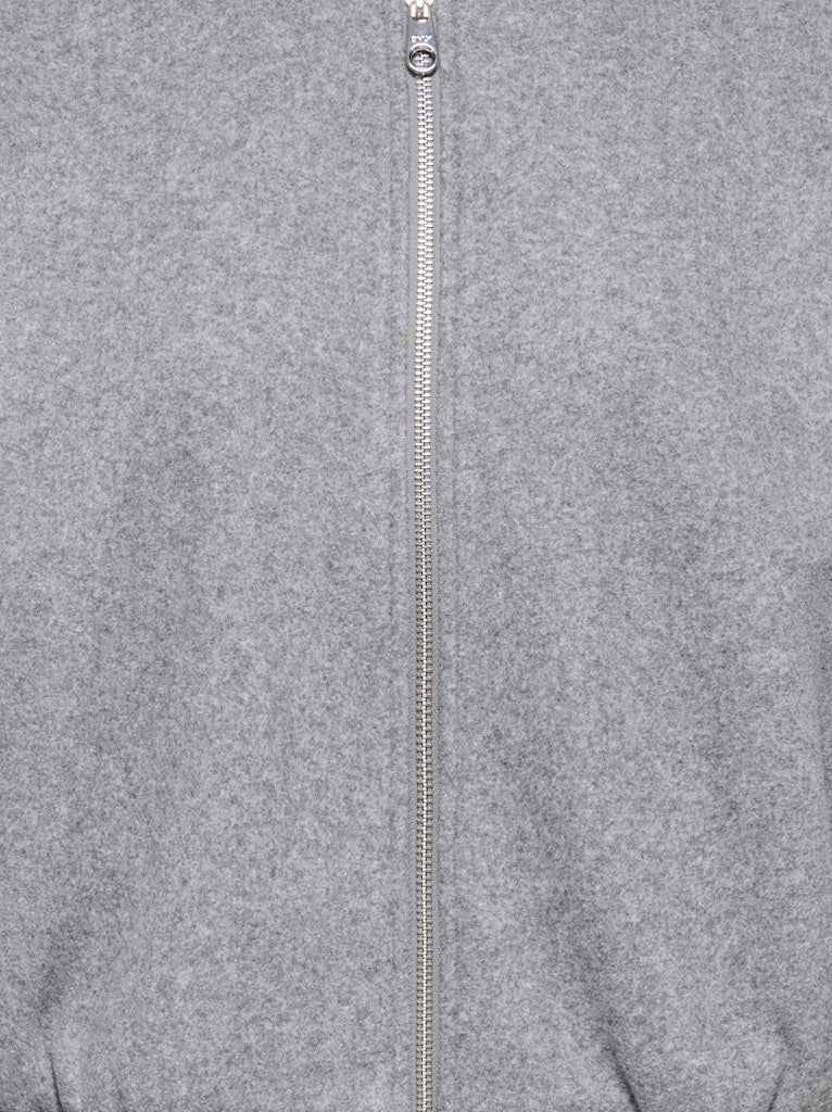 Onlelba Life Bomber Jacket Cc Otw - Grijs Melee