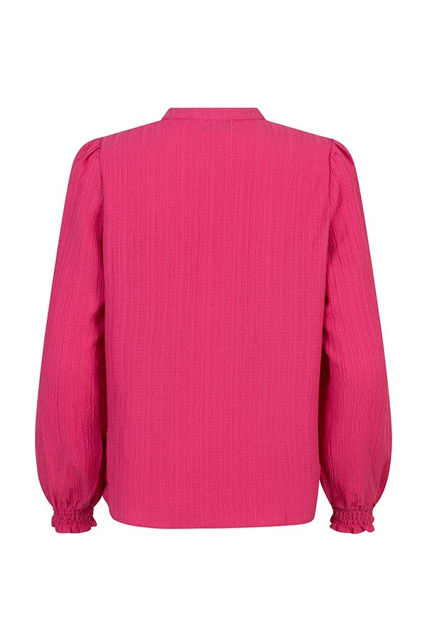 Blouse Kimber - Roze