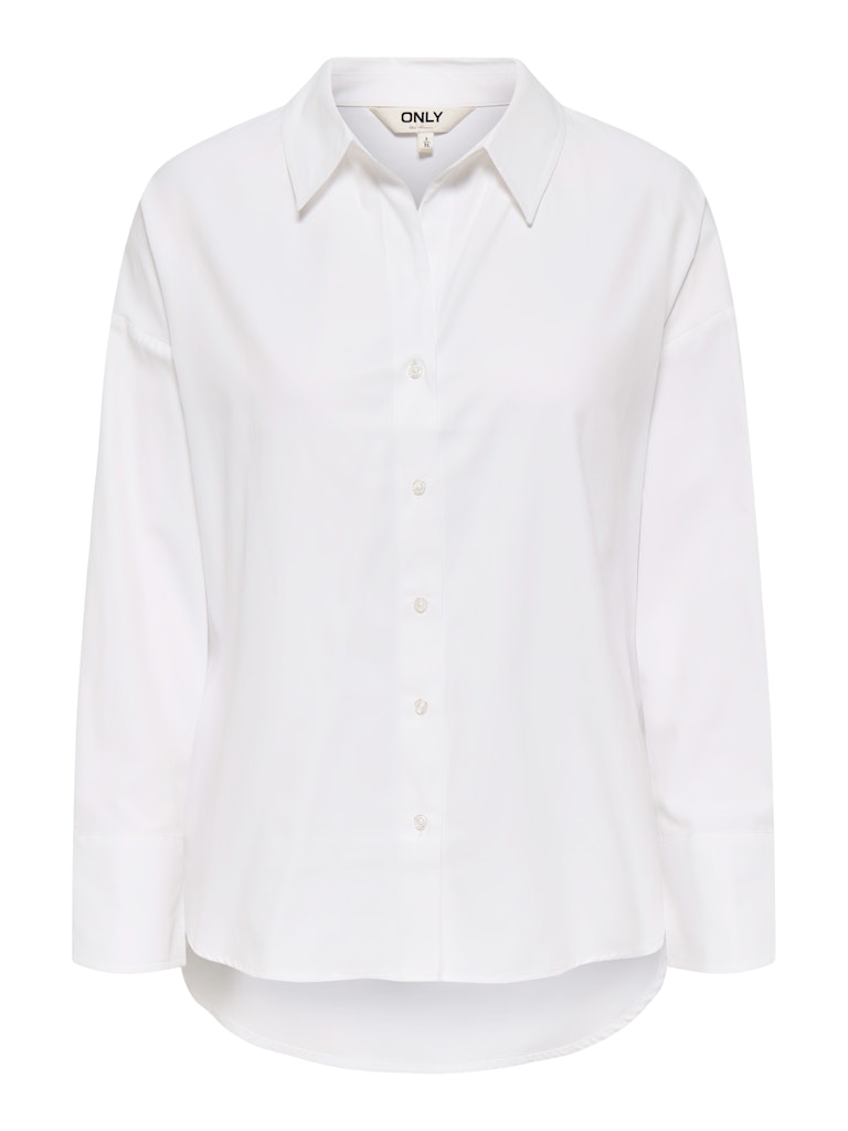 Onloregon Solo Shirt Noos Wvn - Wit