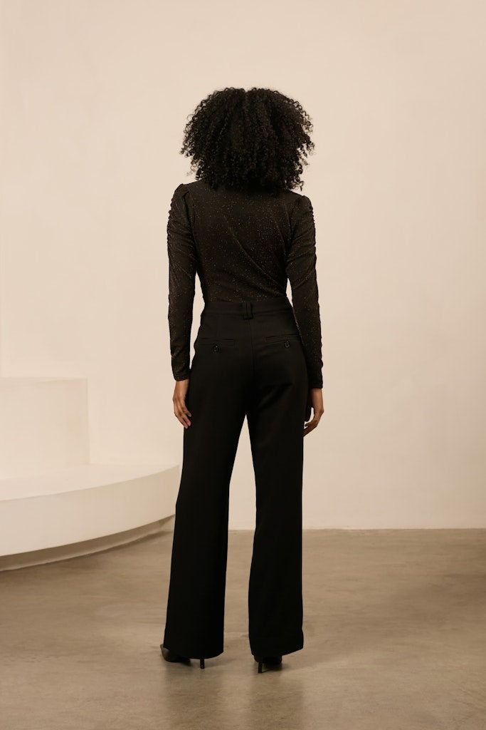 Body Everly - Bruin Dessin