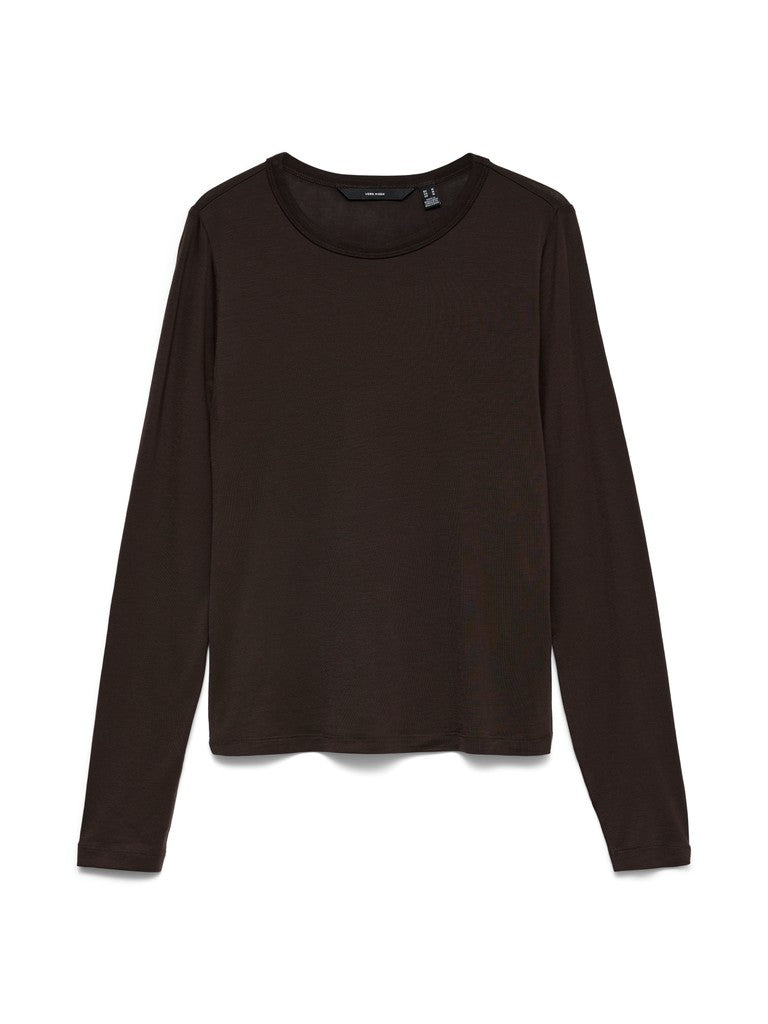 Vmada Ls Top Jrs Noos - Bruin