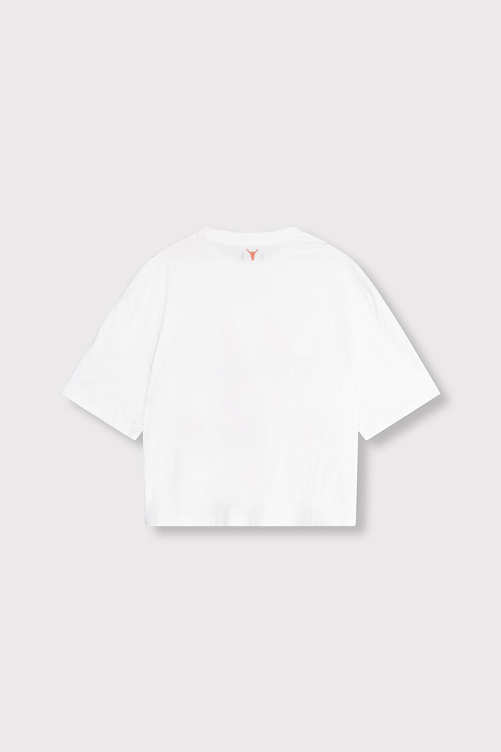 14 The Label T-shirt - Off-white