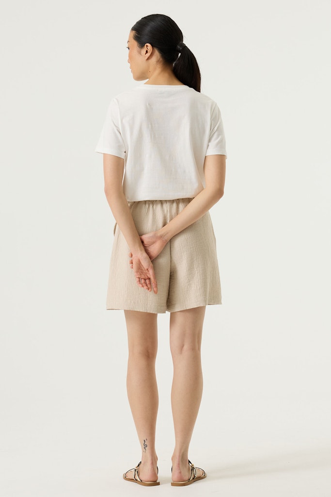 R260201 Ladies T-shirt - Off-white
