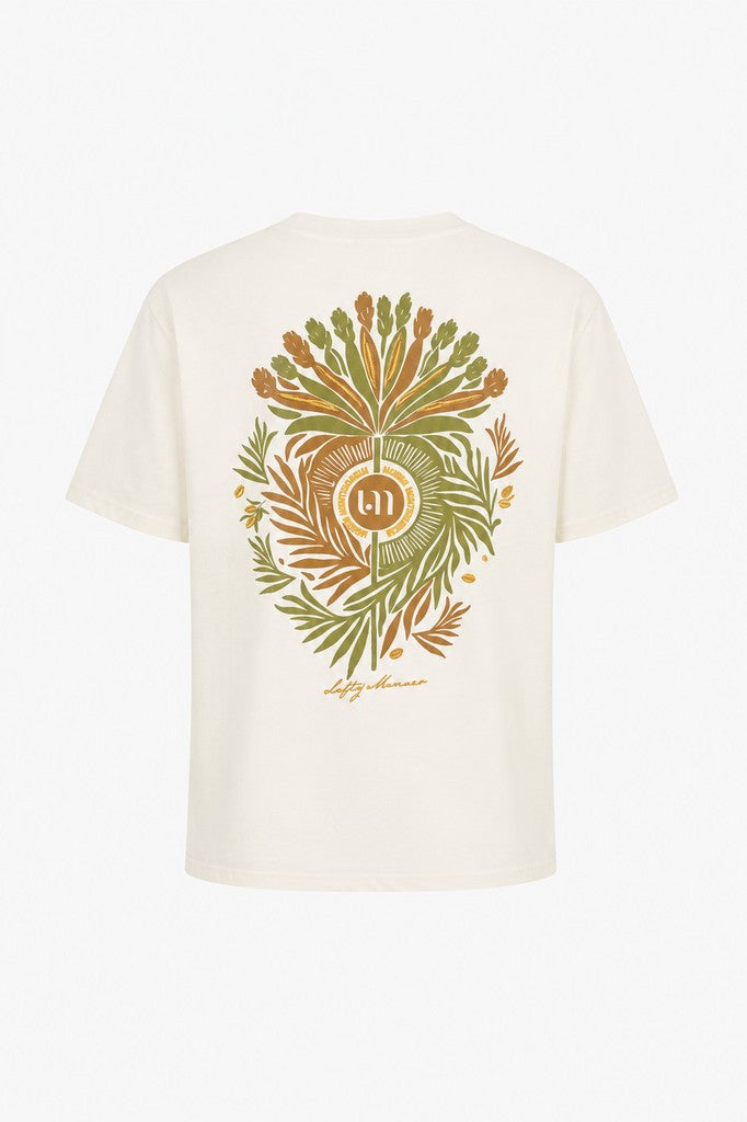 T'shirt Imma - Boxy Regular - Off-white
