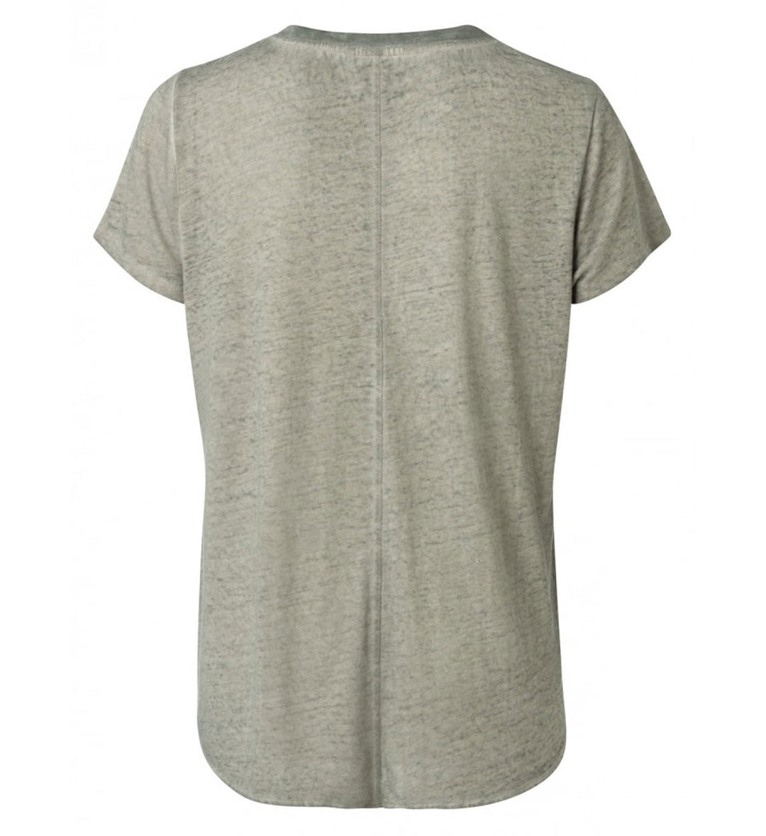 Onllucy Life Reg S/s Top Jrs Noos - Army