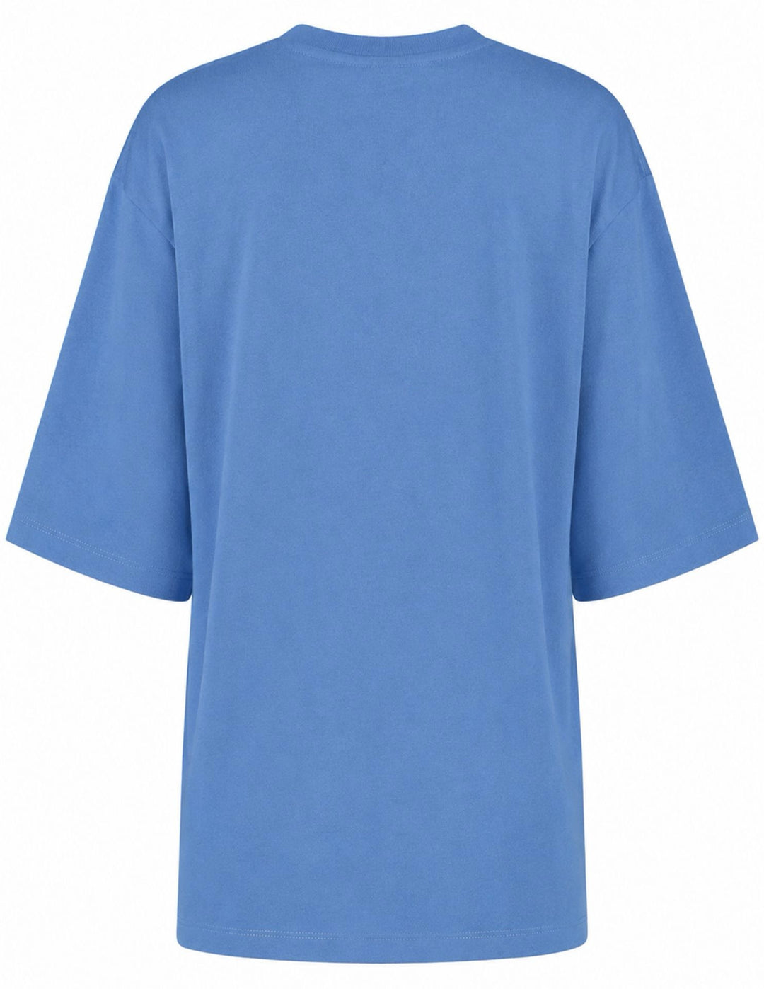 Onlmira S/s Printed Tee Cs Jrs - Kobalt