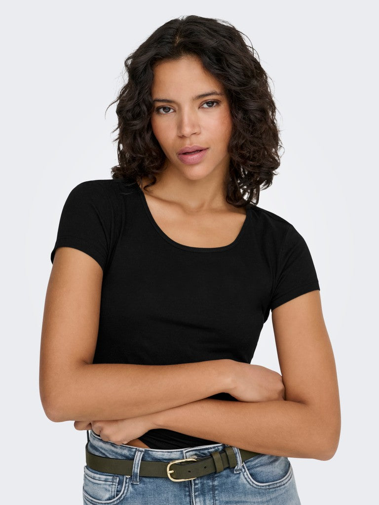 Onllive Love Life - Zwart