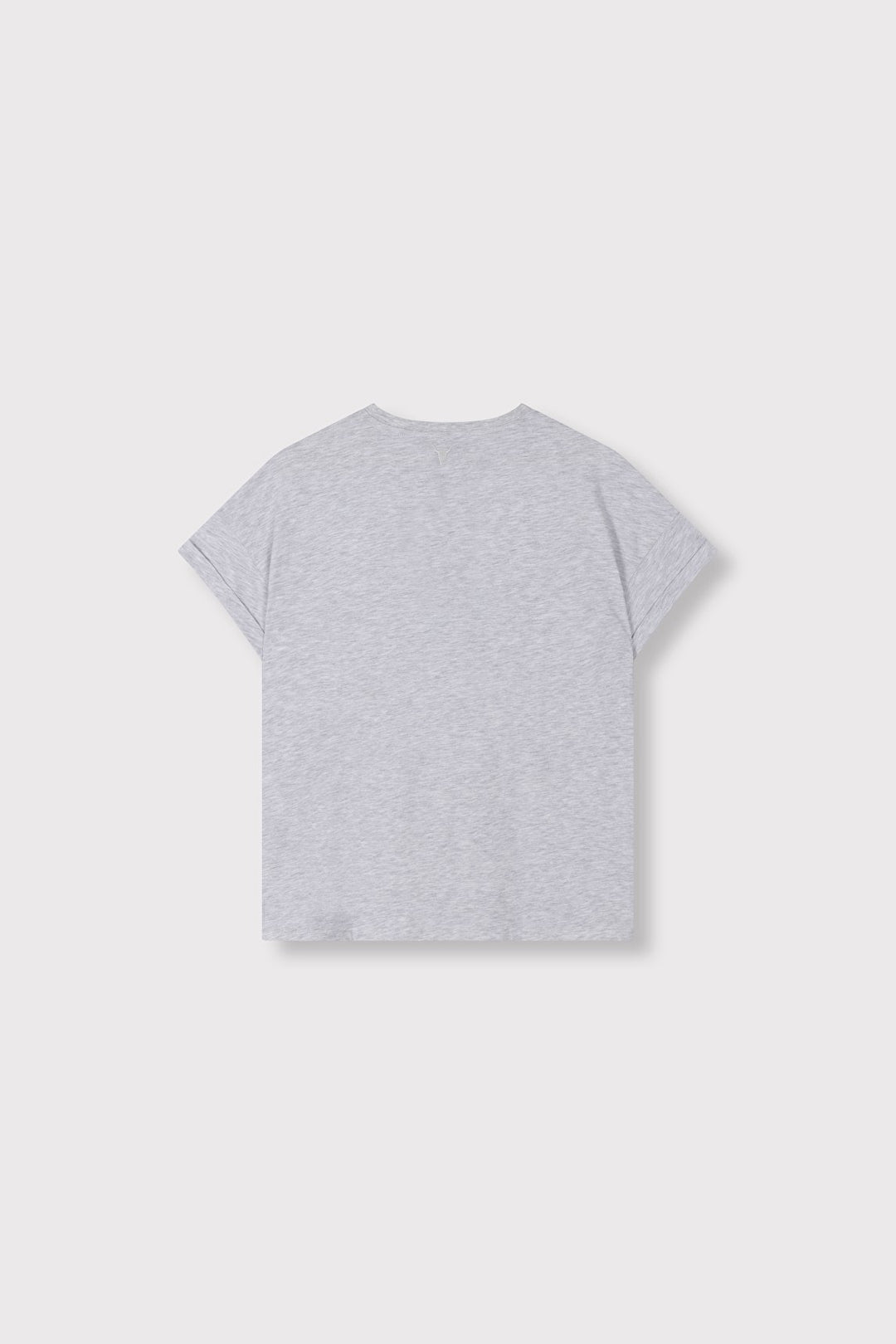 Eagel T-shirt - Grijs Melee