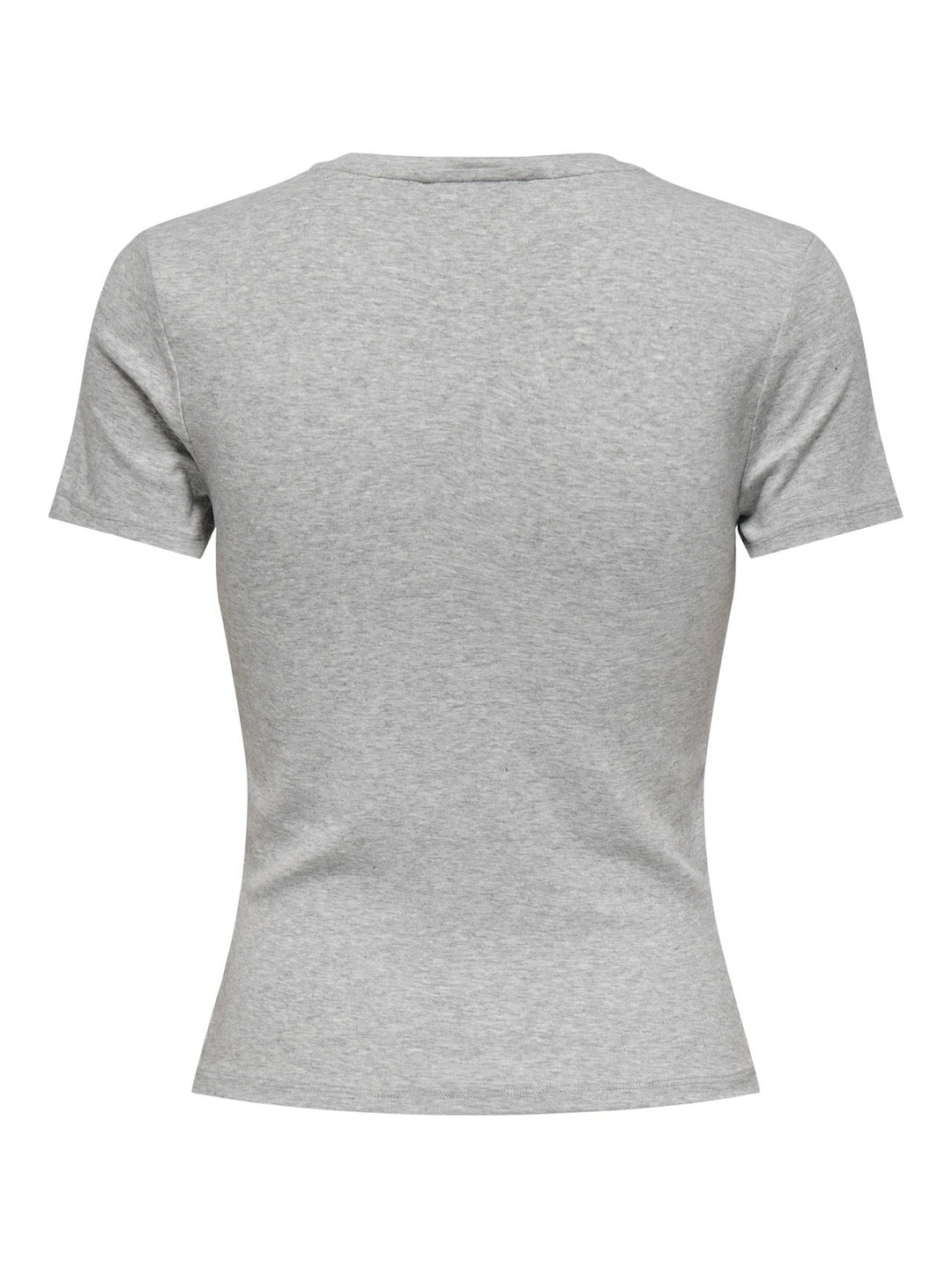 Onlriley Ss Top Jrs - Grijs Melee