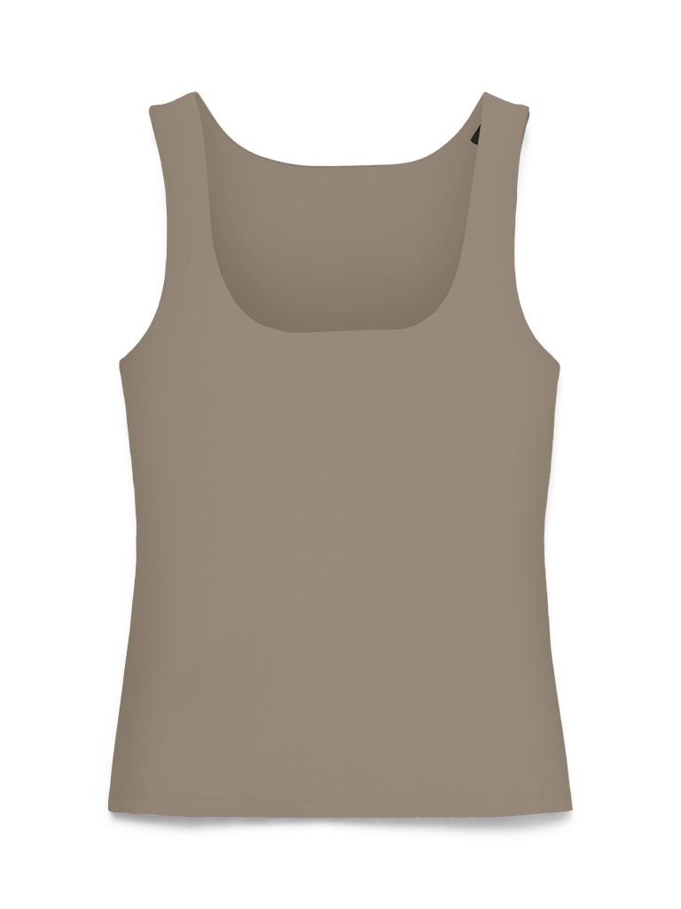 Vmmillion Sl Square Top 2-way Jrs N - Zand