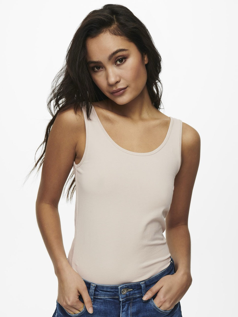 Onllive Love Life Tank Top - Kit