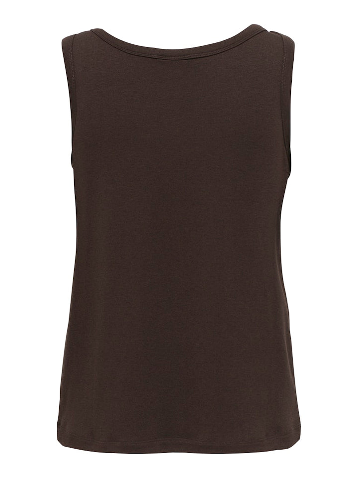Jdyuffa S/l Top Jrs Noos - Steenrood