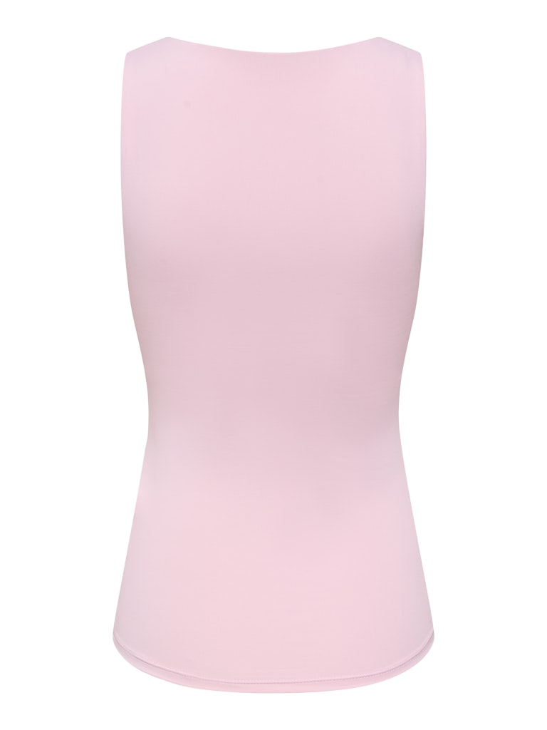 Onlea S/l 2-ways Fit Top Jrs Noos - Licht Roze