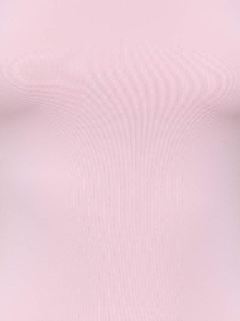 Onlea S/l 2-ways Fit Top Jrs Noos - Licht Roze