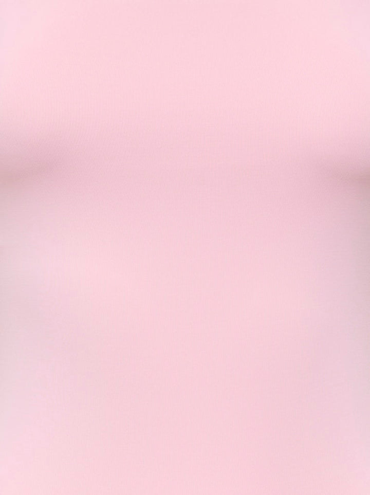 Onlea S/l 2-ways Fit Top Jrs Noos - Licht Roze