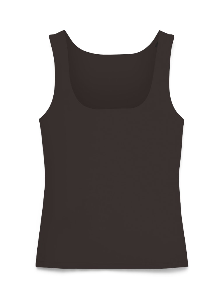 Vmmillion Sl Square Top 2-way Jrs N - Bruin