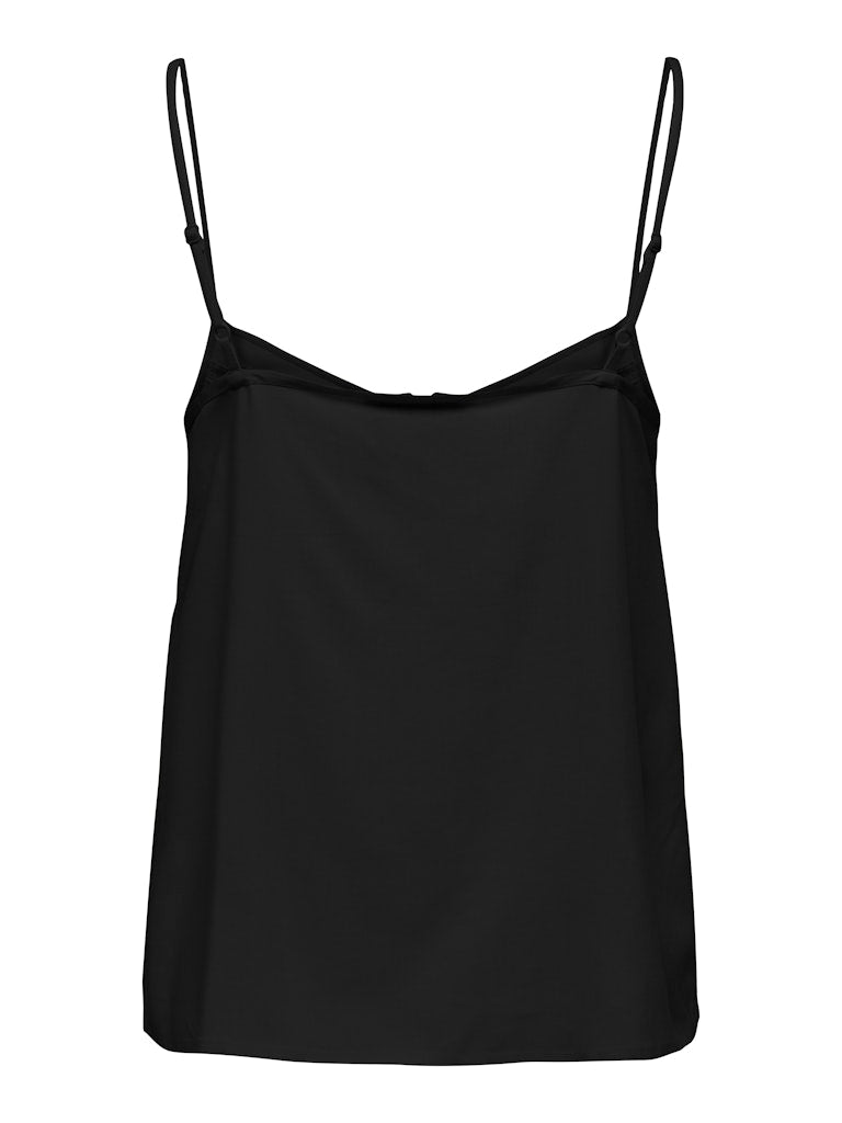 Onlnala Life Singlet Wvn Noos - Zwart